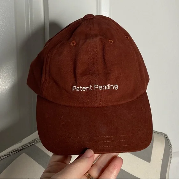 Cadence Patent Pending Hat - Picture 2 of 6